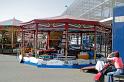 Opbouw kermis Tilburg 044